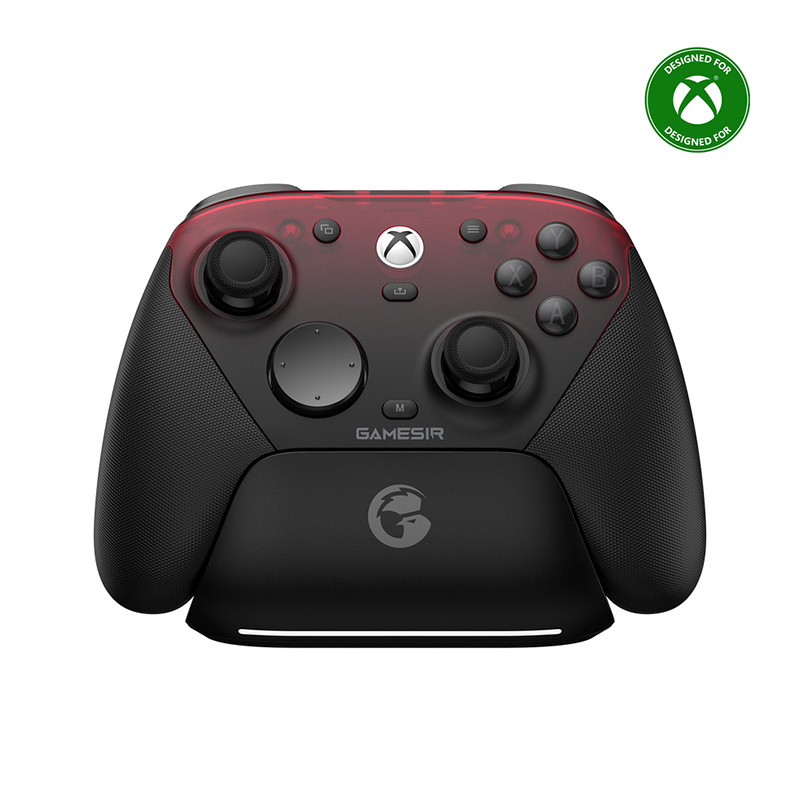 دسته بازی گیمسر مدل G7 Pro