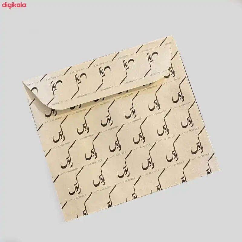 کارت پستال رادکس طرح تبریک روز عشق مدل S591