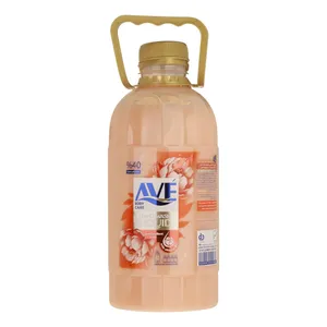 مایع دستشویی اوه مدل هلویی پاستلی - 1800 گرم 