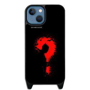 AKAM AMCWLA14-BATMAN1 Cover For Apple iPhone 14