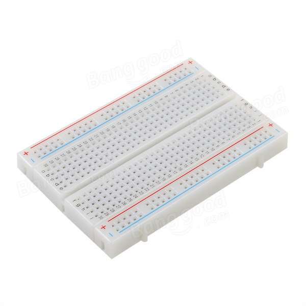 برد بورد مدل 400s