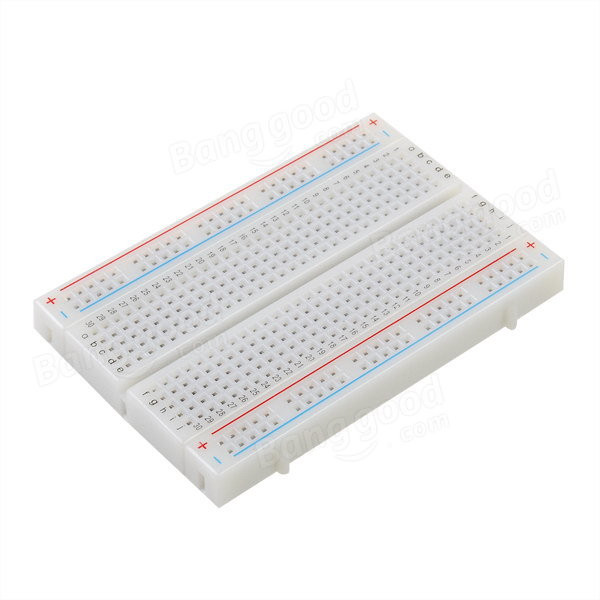 برد بورد مدل 400s