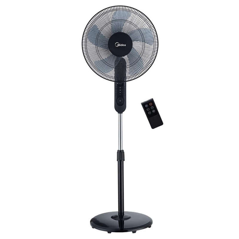 پنکه مدیا مدل 15FR