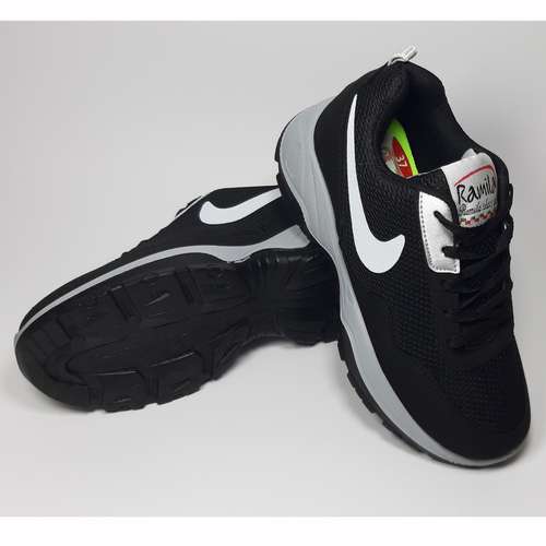 کفش مخصوص پیاده روی زنانه رامیلا کد YHJ22