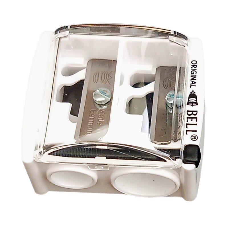 مداد تراش آرایشی بل مدل B-07