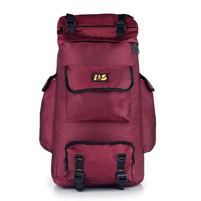 کوله پشتی کوهنوردی 50 لیتری کد isp 2022