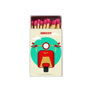 کبريت آکام مدل ASM000425