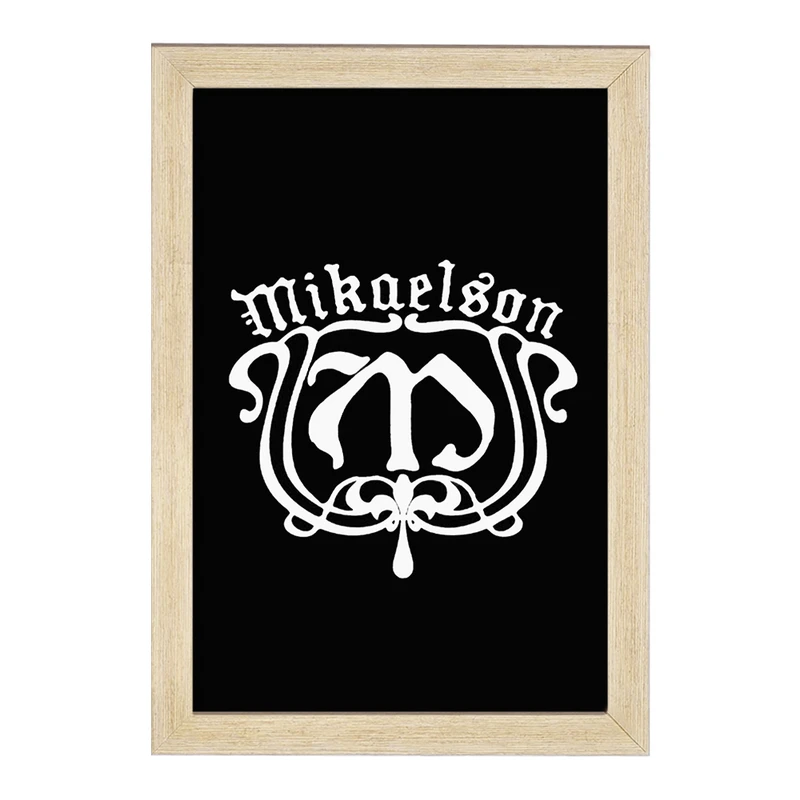 تابلو خندالو مدل اصیل ها The Originals  کد 20299