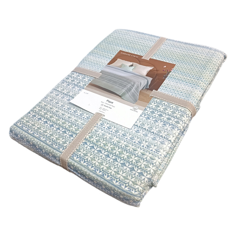 روتختی مادام کوکو مدل Niort Yatak Ortusu دو نفره سایز 220×200 سانتی متر