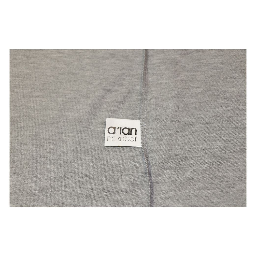 ست بلوز و شلوار بچگانه آریان نخ باف مدل 47621 -  - 4