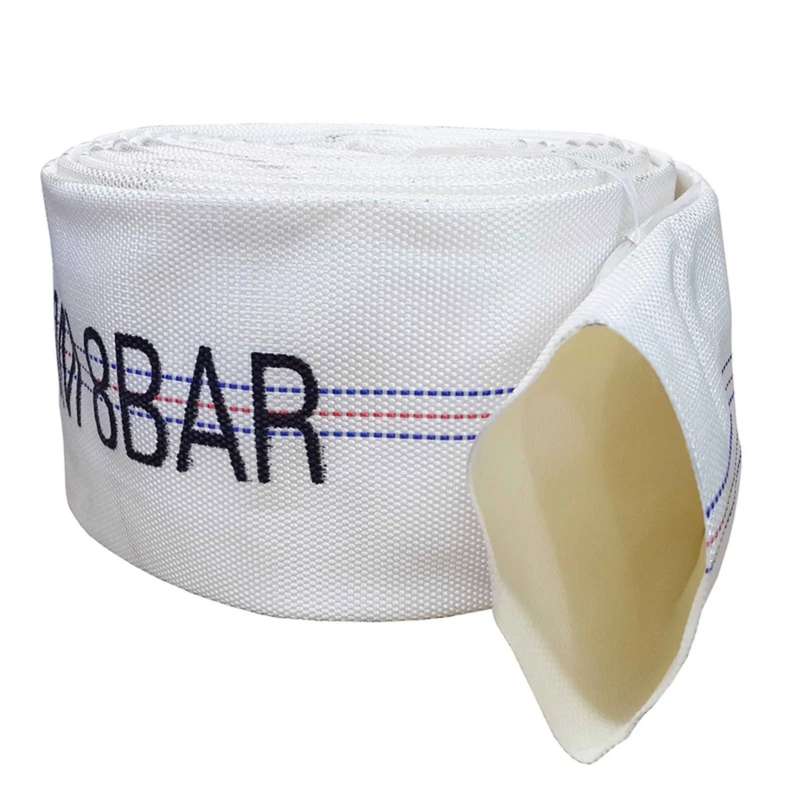 شلنگ آتشنشانی مدل 3M20 شلنگ آتشنشانی مدل 3M20