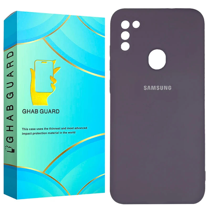 کاور قاب گارد مدل ORGSIL مناسب برای گوشی موبایل سامسونگ Galaxy A11 / M11