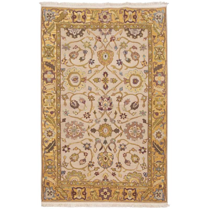 گلیم دستباف دو و نیم متری سی پرشیا کد 171739