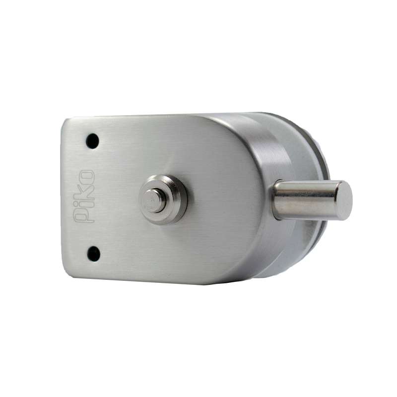 قفل در سکوریت پیکو مدل یکطرفه گلنکی