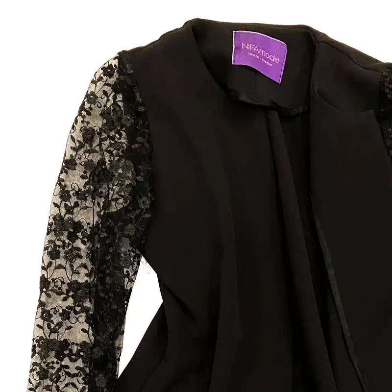 رویه زنانه مدل مونسا