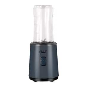 مخلوط کن 0.6 لیتری راف مدل R.3970