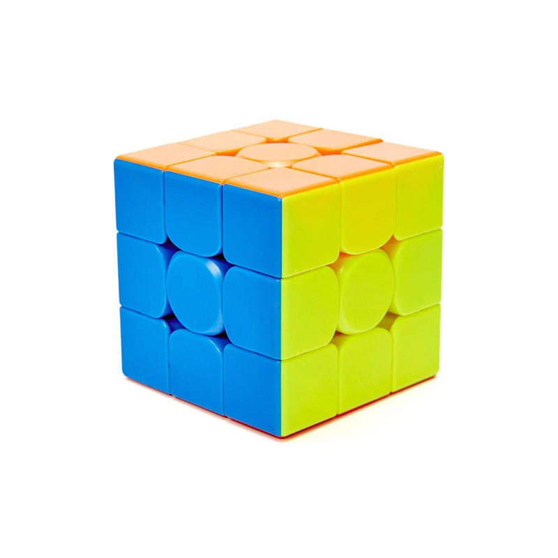 مکعب روبیک کای وای مدل پرو مگنت مگلو