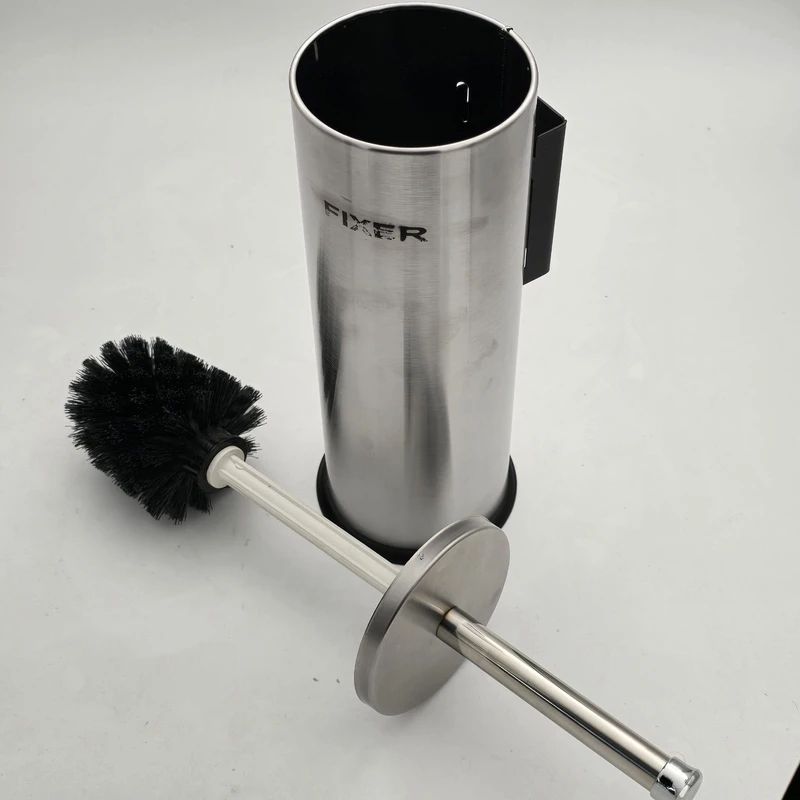 عکس شماره 3 : ست سطل و فرچه فیکسر مدل دیواری کد ch1