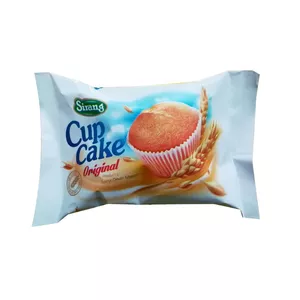 کاپ کیک سیرنگ -25 گرم بسته 40 عددی