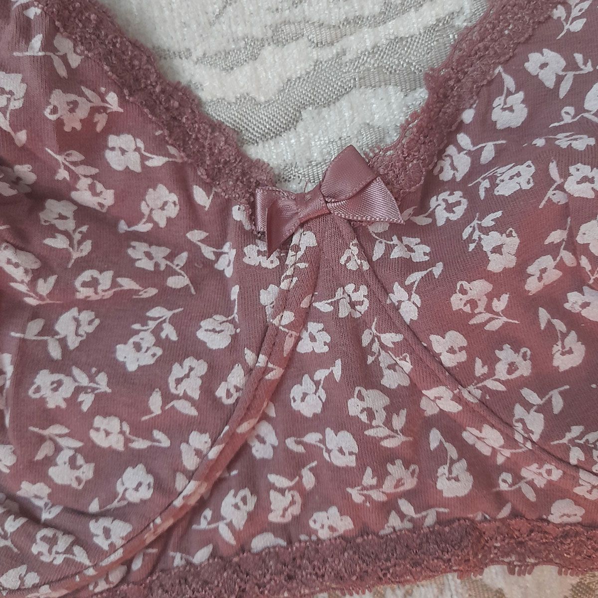 سوتین شیردهی اسمارا مدل Gol-362306 - - 3