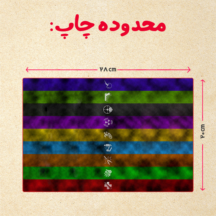 پازل 35 تکه مدل بازی کال آف دیوتی کد 1