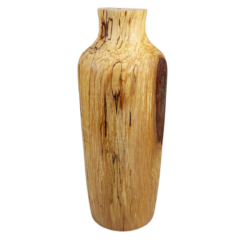 گلدان چوبی مدل چنار کد ۴۰۳