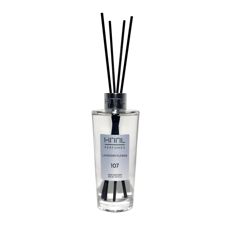 خوشبوکننده هوا حال خوب روزها مدل لوندر با رایحه گلی حجم 250 میلی لیتر