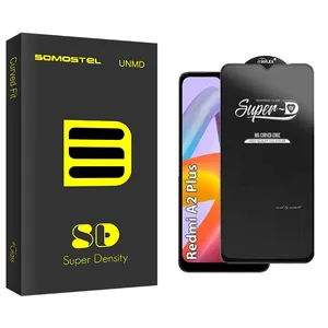 Somastel SD Screen Protector For Xiaomi  Redmi A2 Plus