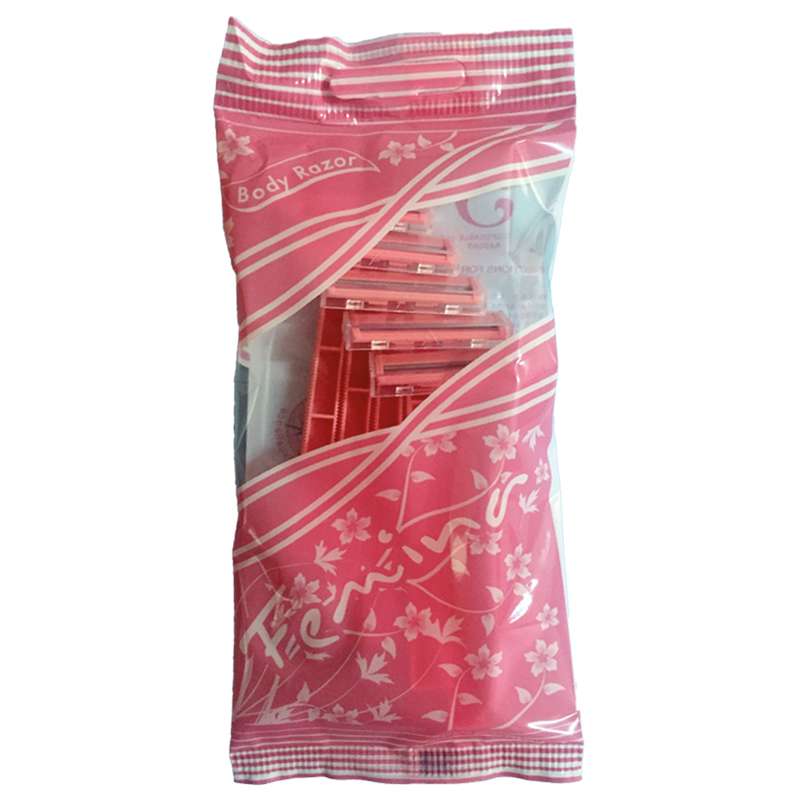 خودتراش تریت کد 007 بسته 5 عددی خودتراش تریت کد 007 بسته 5 عددی