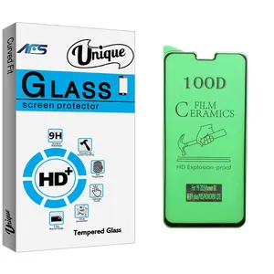 AFS Unique Glass Ceramics Screen Protector For Huawei Y8s