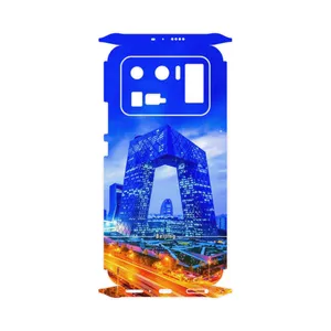 MAHOOT Beijing city-FullSkin Cover Sticker for Xiaomi Mi 11 Ultra
