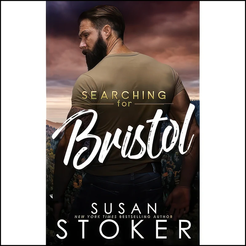 کتاب Searching for Heather  اثر Susan Stoker انتشارات تازه ها