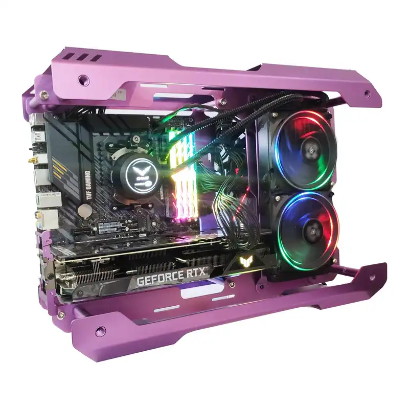 کامپیوتر دسکتاپ مدل ZC-01Mini