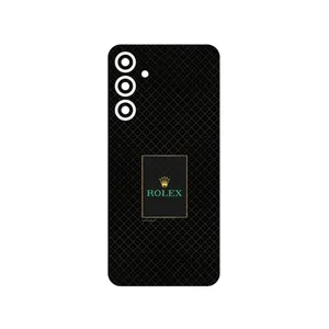 MAHOOT Rolex_Logo Cover Sticker for Samsung Galaxy A16 5G