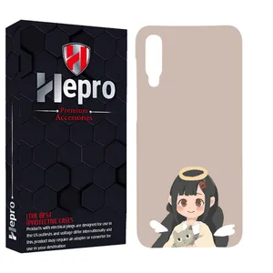 HEPRO MC Cover for SAMSUNG GALAXY A30S/A50/A50S