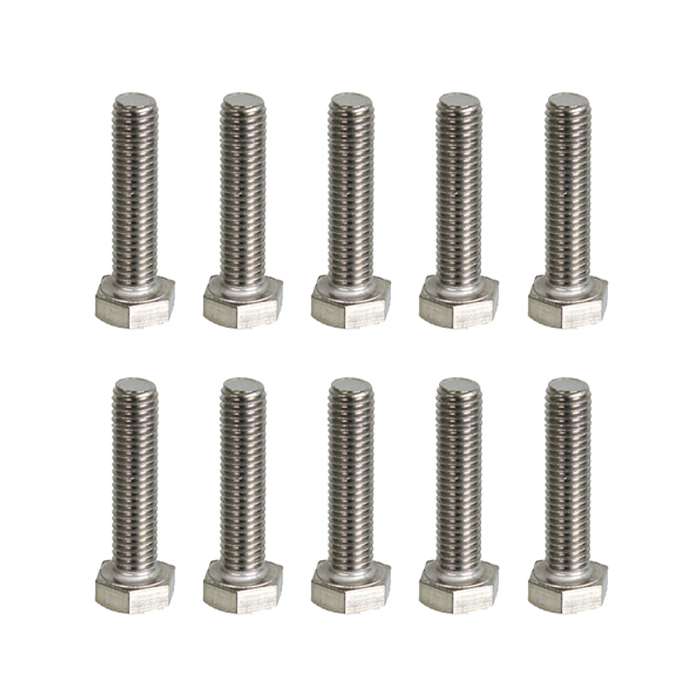 پیچ مدل Gh-10-40 بسته 10 عددی