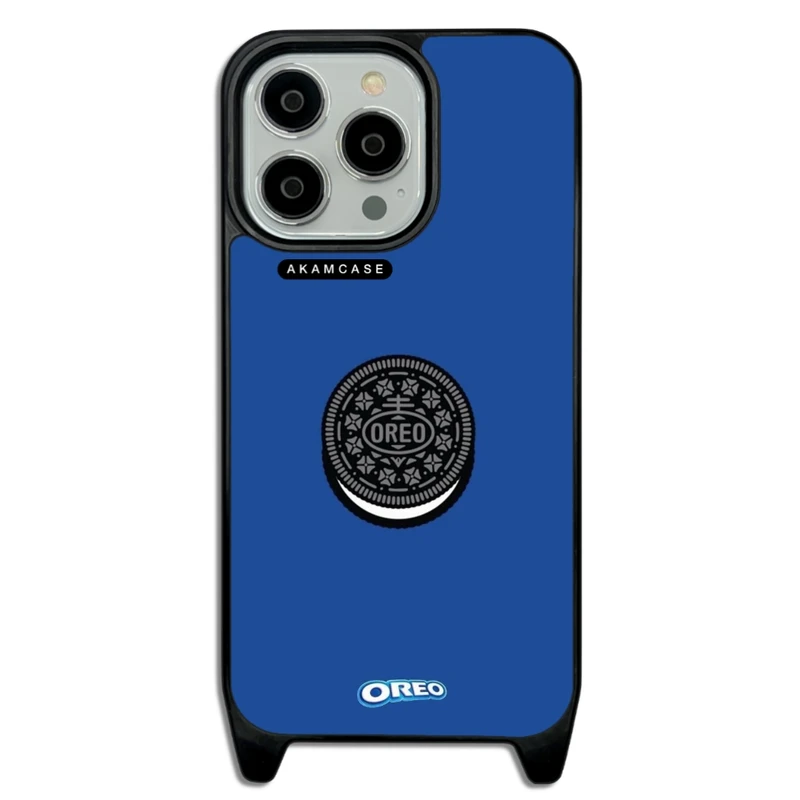 کاور آکام مدل AMCWLA13PRO-OREO15 مناسب برای گوشی موبایل اپل iPhone 13 Pro