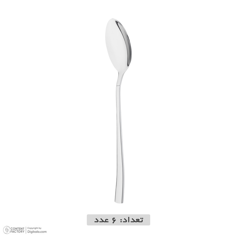 سرویس قاشق و چنگال 32 پارچه ویتالیتی مدل 191 شیکاگو