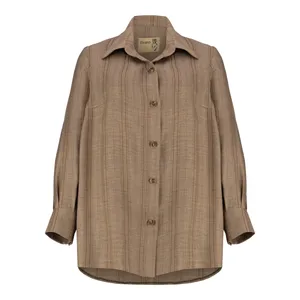 مانتو زنانه السانا مدل هوپاد کد 229207