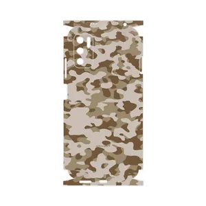 MAHOOT Army_Desert-FullSkin Cover Sticker for Xiaomi Redmi Note 11SE
