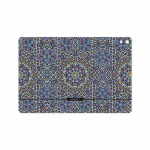 MAHOOT Iran-Tile6 Cover Sticker for HTC Nexus 9 2014