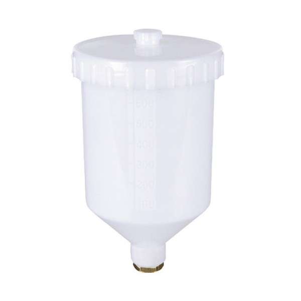 مخزن پیستوله آئوریتا مدل رزوه داخل کد PC600GPP