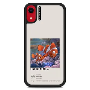 AKAM AMC-WAXR-CARTOONS-22 Cover For Apple iPhone XR