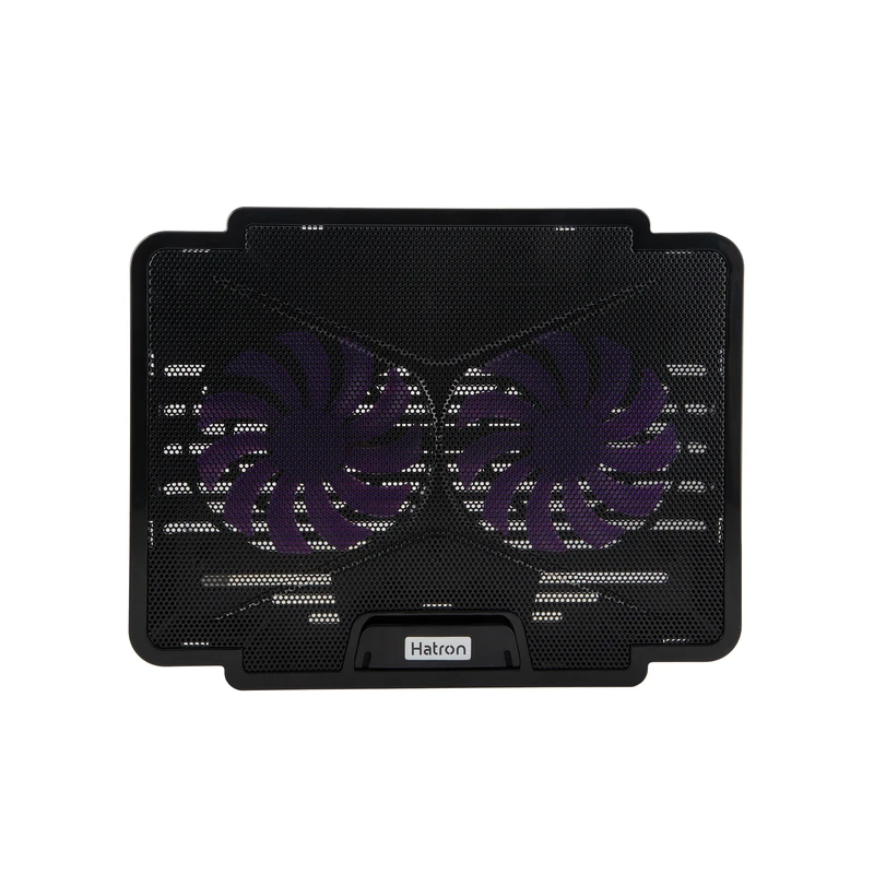 پایه خنک کننده  لپ تاپ هترون مدل HCP110
