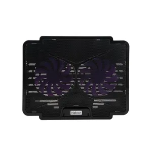 پایه خنک کننده  لپ تاپ هترون مدل HCP110