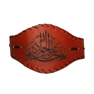 بازوبند مردانه مدل نسیم جود
