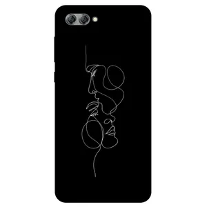  Megafone 7761 Cover For Huawei Nova 2S