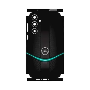 MAHOOT Mercedes_Benz-FullSkin Cover Sticker for Samsung Galaxy A55