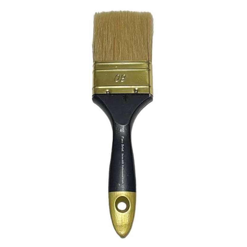 قلم مو زمینه پارس ارتیست مدل 800 شماره 60