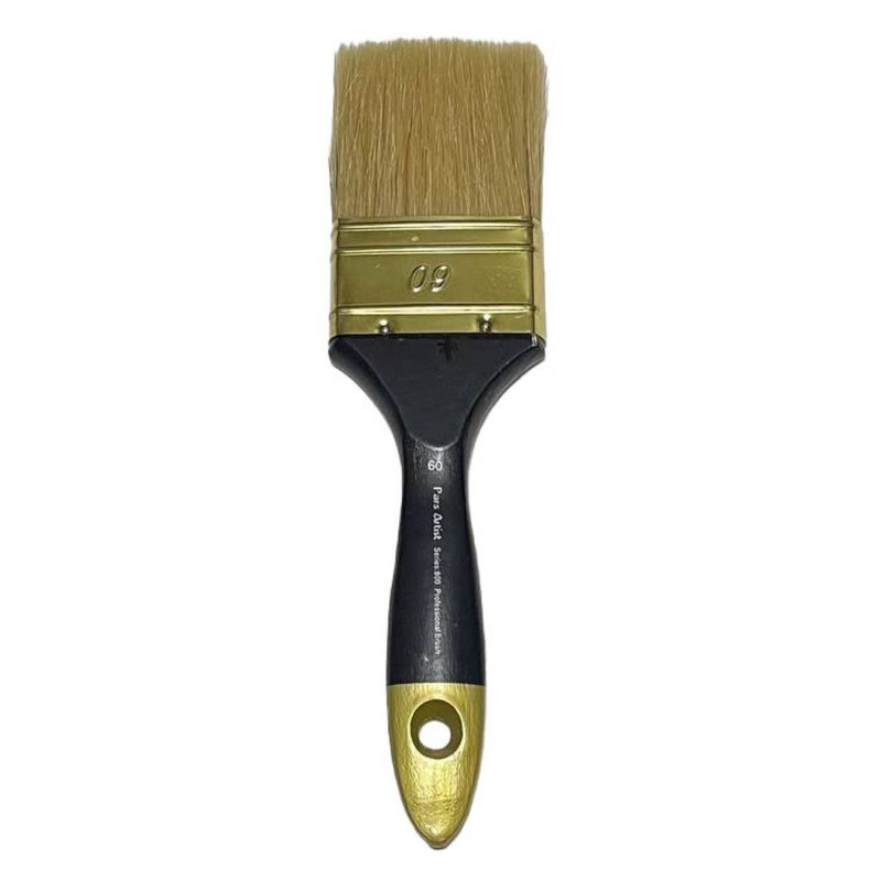 قلم مو زمینه پارس ارتیست مدل 800 شماره 60